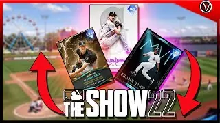 The Best Cards to Use in MLB THE Show 22 Diamond Dynasty
