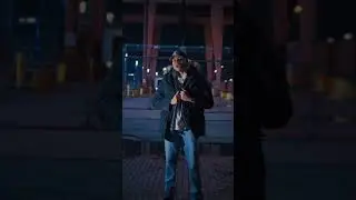 Connor Clement - Nonstop [Vertical Performance] #rap