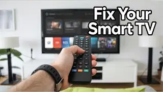 LG Smart TV Apps Not Working - Quick Fix Solutions