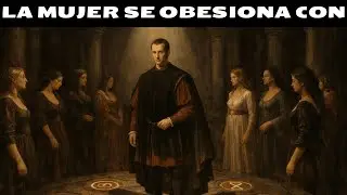 Las mujeres te obedecerán si conoces estas 9 leyes – según Maquiavelo