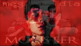 Три дня дождя - Прощание [Mashup](Monster)