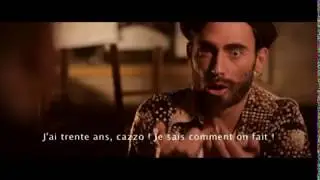 Showreel Ita Jake J Meniani