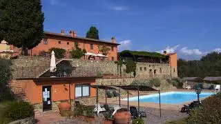Rosmarino Cantagallo - Capraia E Limite - Italy
