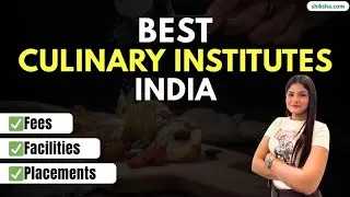 Best Culinary Institutes in India | Fees, Admission & Placements #culinarycourses #culinaryinstitute