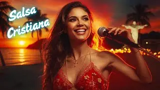 La Mejor Salsa Cristiana para Orar y Bailar – Fe y Ritmo en Cada Nota