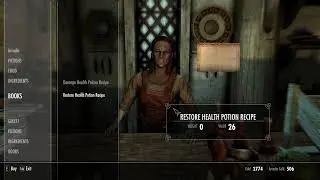 Skyrim Special Edition #6