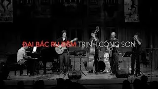 Đại Bác Ru Đêm - Lullaby of the artillery - Trịnh Công Sơn