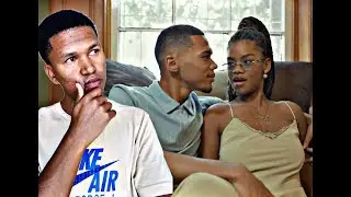 Da V.G - Ek Like Jou ft M.I.A (Official Music Video) || REACTION #lilarioreacts #rnb #afrikaans