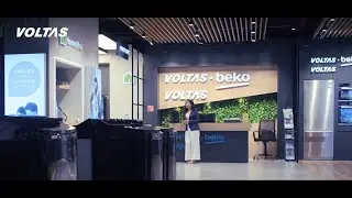 Voltas Brand Shops: Your Partner in Growth