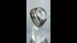 HAMILTON JAZZMASTER AUTO CHRONO H32616553