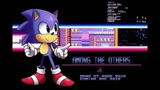 SHC 2018 - Among The Others - PlayThrough