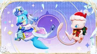 Lapras New Battle Pass S28 Trailer - Pok&eacute;mon Unite
