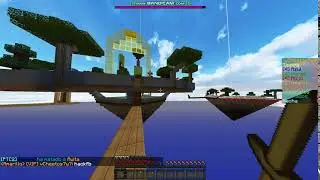 Ticocraft #Reportes [Nick: hackfb / Motivo: SpeedHack ]