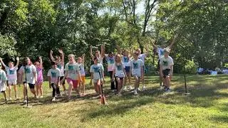 &ldquo;Beethoven Day&rdquo; Group 5 Theatre Session 2 Art Show 2025