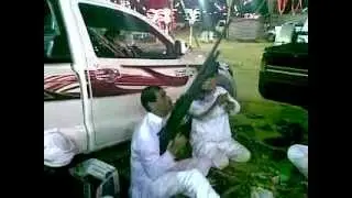 افرح قبائل الحوته بمطروح