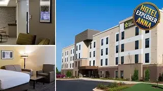 Extended Stay America Premier Suites - Greenville - Woodruff Road | United States 🌟
