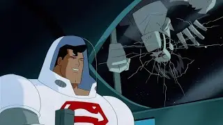 Superman: The Animated Series 