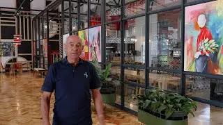 Top Brand Award &ndash; Fernando Duarte | Nando&rsquo;s | SAPCC Awards 2024