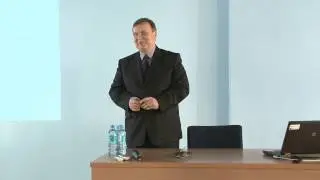 Infoskop 2015 - Powitanie uczestnik&oacute;w Prezydent WWSI A. Żyławski
