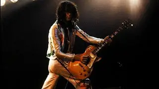 Led Zeppelin - Landover, Maryland, May 28, 1977
