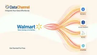 Получите все данные Walmart || Простые шаги || Необходимые для продавцов Walmart