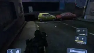Conflict Global Storm - Escape And Evade in 5 mins