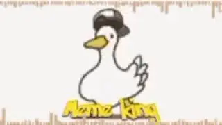 dancing duck meme 1 hour