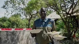 KILIMA CAMP - June 2024