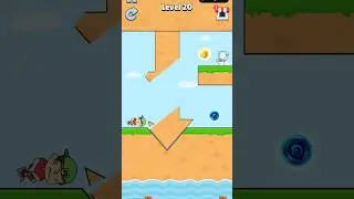 Slice to Save All Levels Gameplay 😄✨ #shorts #shortsfeed #slicetosave #funny #gaming #viral #fyp