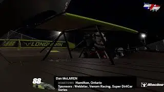 C2CRL Thursday Night Thunder