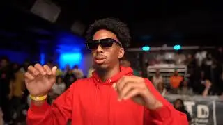Zee Zoom Preliminary | KOB9 | QOB8 | Baltimore Club Music Competition