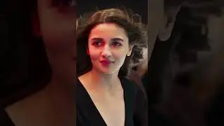 Theory: Alia Is The Villain ⋮ BRAHMĀSTRA Part One: Shiva