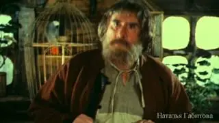 Мельница_Рапунцель (Ты вертись, вертись, мое колесо)