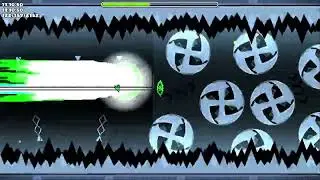 thunderbeam craze with clicks