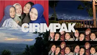 Vlog Healing Tipis tipis 🍃