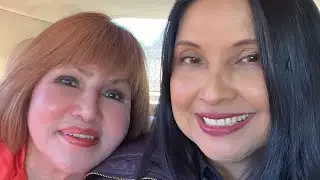 Kabibo sa mga Laagans. Trip to Atlantic City #viralvideo #youtubevideo