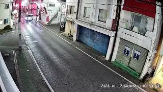神奈川県相模原市南区南台ライブカメラ Kanagawa Sagamihara Live camera.world.cam