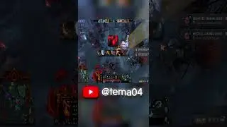 Скрытый Пул Dota 2 | Часть 13 | #dota2 #дота2 #tema04