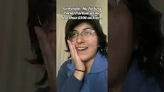 Storytime: Scammed on Etsy #etsy #scam #melaniemartinez