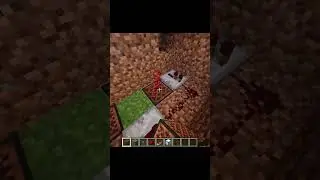 Minecraft Door Bell#minecraft #minecraftbuilding #shorts #minecraftshorts