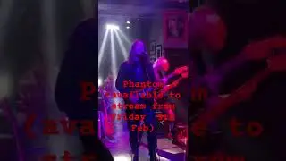 Phantom  #music #bionicben