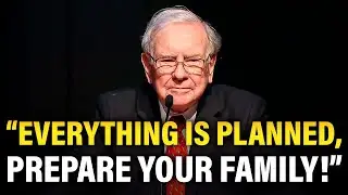 Warren Buffett Warns: 