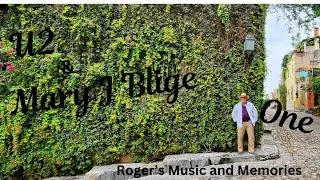 U2 & Mary J  Blige, One, Music Video, Reaction