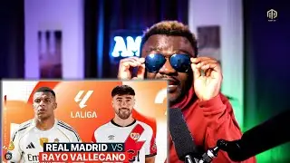 Real Madrid vs Rayo Vallecano today&mdash;I&rsquo;m calling it 3&ndash;0 already.