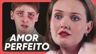 TORNOU-SE GOVERNANTA DE UM EMPRESÁRIO FRIO PARA SALVAR O IRMÃO🎬Um filme de amor e mistério para você