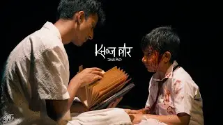 Intro - Big Scratch | Prod. by Maazi | Khoj Par [ Official Music Video ]