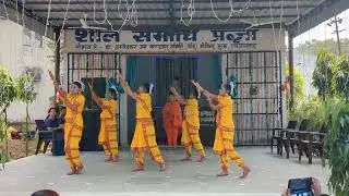 मन शुद्ध है, तन बुद्ध है।  तन शुद्ध है, मन बुद्ध है।