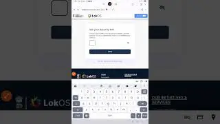 Lokos App Me Meri Pehchan Me Login Kaise Kare Shg ka Name Kaise Ayega Lokos App Me Login kaise Kare 