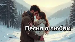 A touching love song