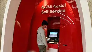 #320  How to pay your Ooredoo Internet bill using Ooredoo machine #ooredoo #mobilemoney #batang